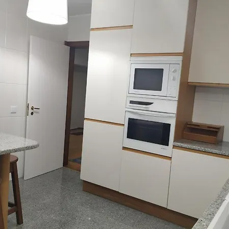 Feriehus Barca *