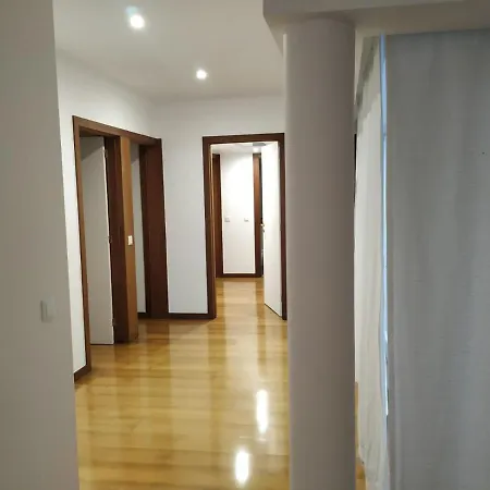 Feriehus Barca Esposende